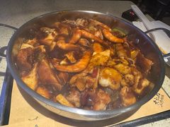 -黄记煌三汁焖锅(广州曜一城店)