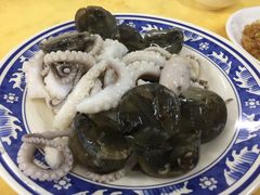 -莲花公园煎蟹(总店)