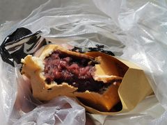 -薛新颖红豆饼(中式甜点山师店)