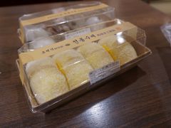 -南大门韩国米糕(公滨路店)