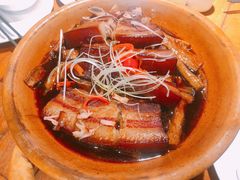 -外婆私房菜(新亚百货店)