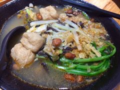 -螺大蛳柳州螺蛳粉·火锅·热干面(西城永捷店)