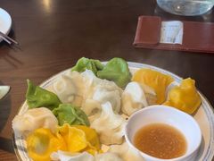 -前海沿·青岛菜(李沧万达店)