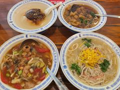 -老雒阳面馆·水席(偃师店)