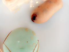 -广州花园酒店-凌璇阁360度高空海鲜自助餐CAROUSEL