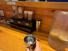 -Ramen满吉·豚骨拉面(丽园路店)