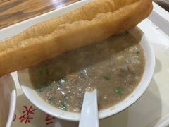 -阊门姚记豆浆(旧学前直营店)