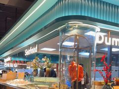 -東盛炭烤自助料理(浦东文峰广场店)
