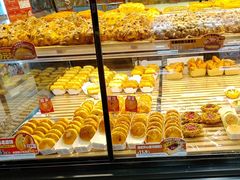 -味多美蛋糕(洋桥店)