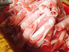 -东镇老火锅(长春路首店)