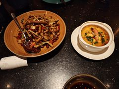 -华豫川酒家(大卫城店)