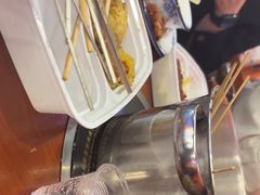 -老何太太鹤岗小串·团建聚餐(龙华店)