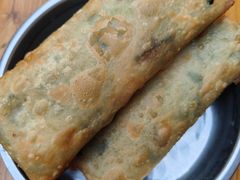 -正宗棉湖甜汤春卷店