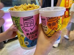 -万达影城(闵行颛桥万达广场杜比影院店)