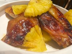 -云海肴·汽锅鸡·云南菜(领展购物广场·中关村店)