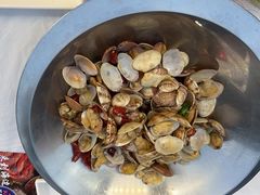 -船梆煮•蒸汽海鲜·生腌干蒸(五四广场店)