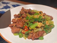 -绿茶餐厅(布吉万象汇店)