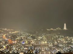 -云端咖啡(古北水镇景区店)