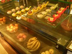 android_upload_pic-洲际酒店·地平线全日餐厅HORIZON CAFÉ
