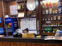 -东四民芳餐厅(世茂工三店)