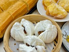 -轩记海鲜餐厅·四十五年老字号·经典粤菜(西区彩虹店)