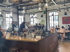-The Workshop Coffee