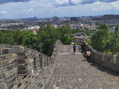 -虞山风景区