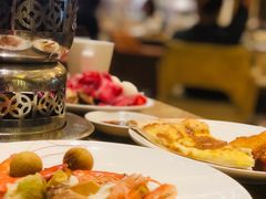 -盛宴标帜餐厅·亲子自助 (南昌喜来登酒店)