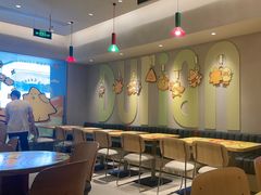 -乐凯撒披萨(中心书城店)