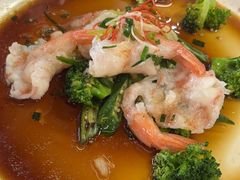 -中卫御苑福膳·养生局(圆明园店)