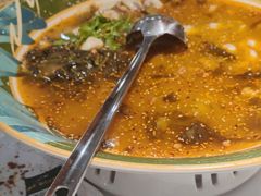-光海·乡记酸菜鱼·始于1996(花园路店)