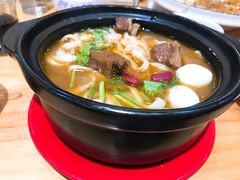 -红豆焖罐面·新邯郸菜(光明店)