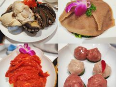-京彩臻品火锅