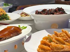 -四季民福烤鸭店(王府井东安门店)