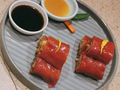 -点都德(聚福楼店)