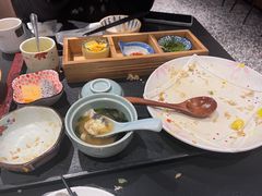 -一石三鸟烧鸟•刺身•定食套餐(南桥美谷店)