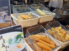 -青岛富力艾美酒店