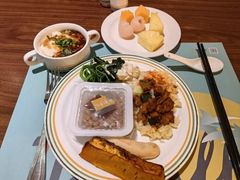 -北京京伦饭店