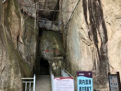 -崂山仰口游览区