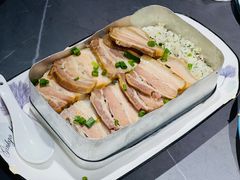 -富临轩私房菜(集庆门大街店)