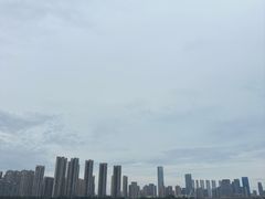 -小林哥的海鲜馆·夜宵烧烤(渔人码头店)