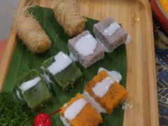 -荷花泰菜(东方新天地店)