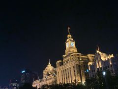 -黄浦江游览快线(金陵东路码头)