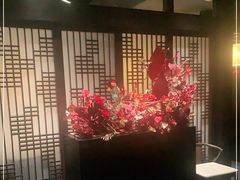 -余欢领鲜火锅(新街口店)