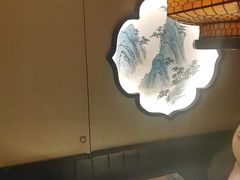 -绿茶餐厅(朝阳大悦城店)