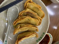 -李记清真馆(打钉巷店)