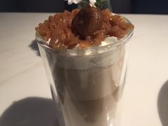 -伊斯坦布尔土耳其清真咖啡餐厅