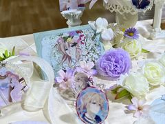 -上海静安大悦城