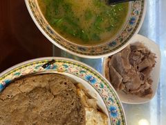 -金杨拉面王小吃面馆·牛三宝面·红烧牛肉粉