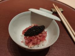 -晴空·日本料理(万象城店)